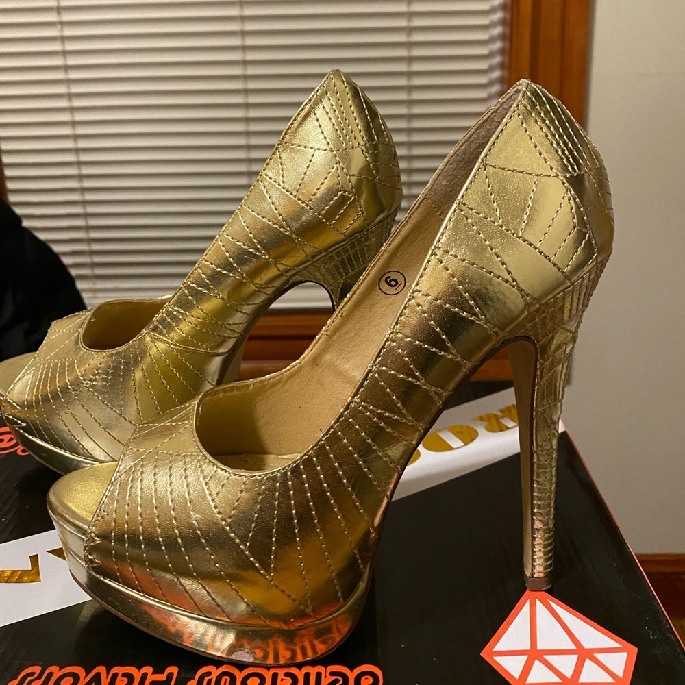 Womens Heels